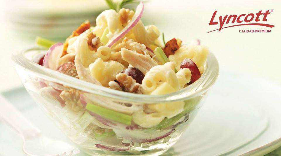 PASTA CALIFORNIA of casama - Recipefy