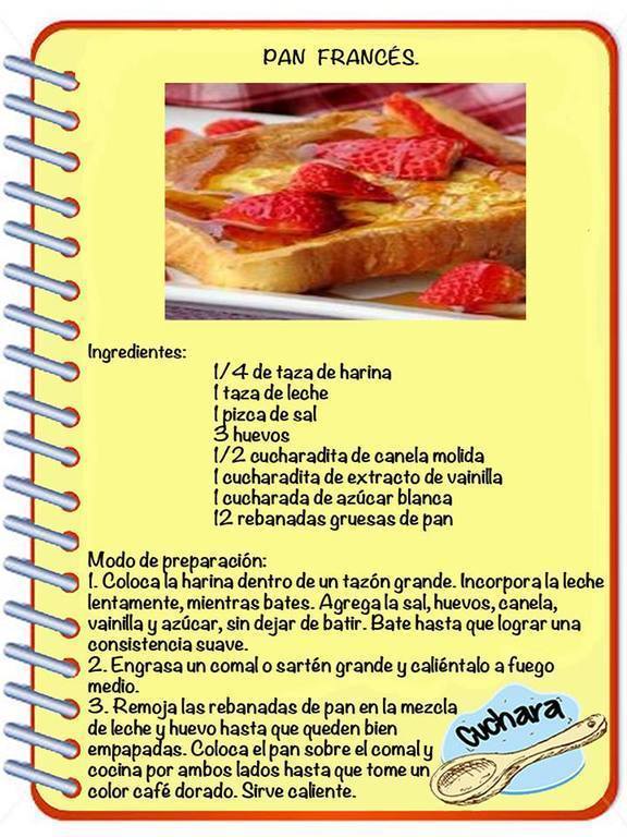 PAN FRANCES of casama - Recipefy