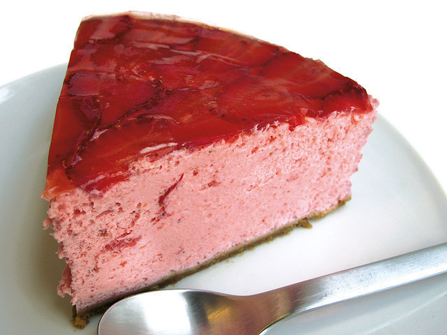 MOUSE DE FRESAS of casama - Recipefy