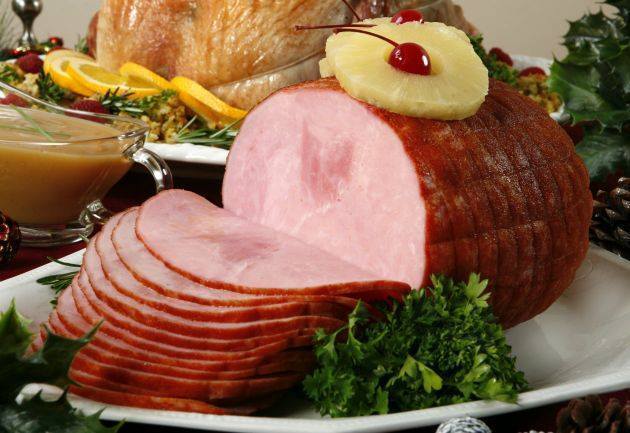 JAMON GLASEADO of casama - Recipefy