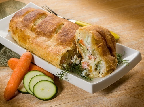 PASTEL DE ZANAHORIAS of casama - Recipefy