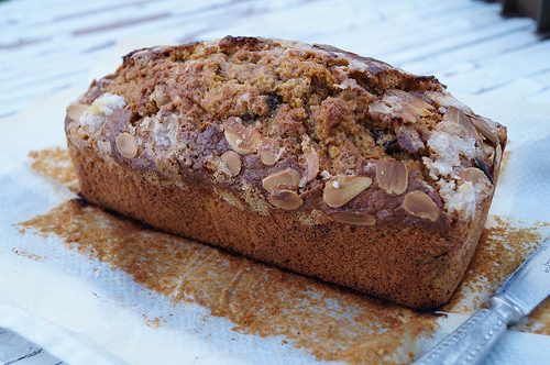QUEQUE DE ZANAHORIAS of casama - Recipefy