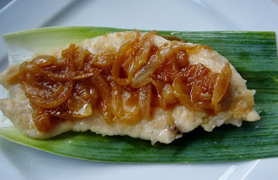 POLLO CON SALSA DE CERVEZA Y MIEL of casama - Recipefy