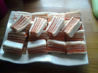 PASTEL DE PIMIENTO CON ATUN di casama - Recipefy