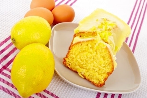 TORTA LLOVIZNA DE LIMÓN de casama - Recipefy