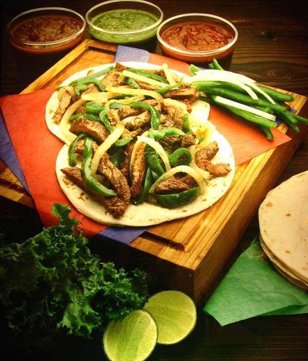 BISTEC CON NOPALES of casama - Recipefy