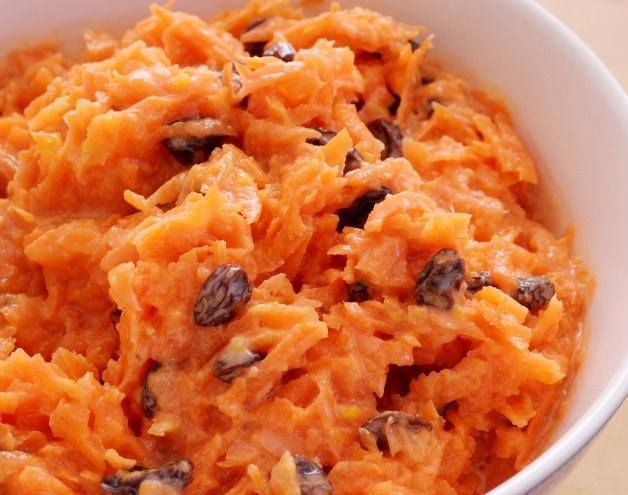 DULCE DE ZANAHORIA de casama - Recipefy