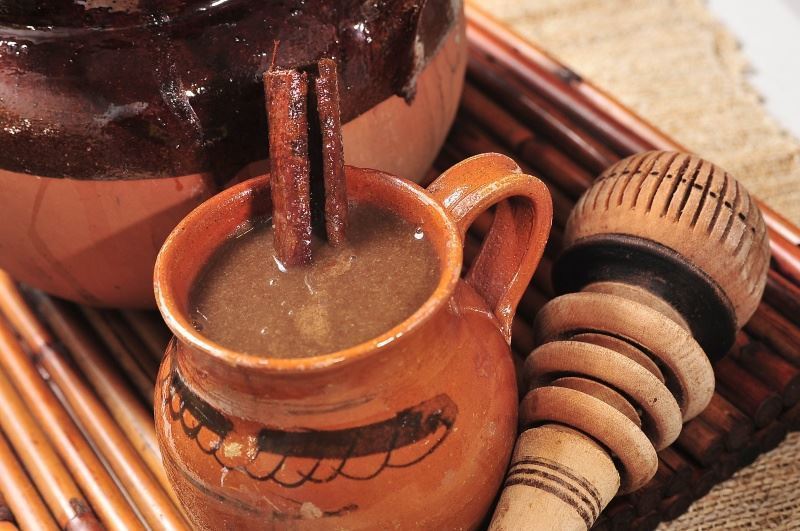 CHAMPURRADO of casama - Recipefy