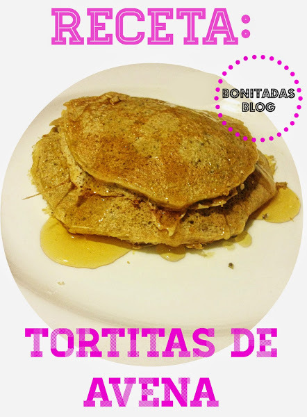 TORTITAS DE AVENA of casama - Recipefy