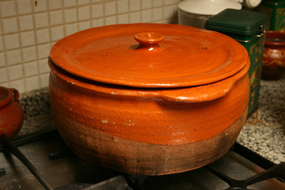 Estofado de res of Mónica Sánchez - Recipefy