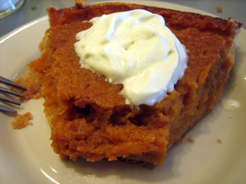 Pie de Calabaza de Mónica Sánchez - Recipefy