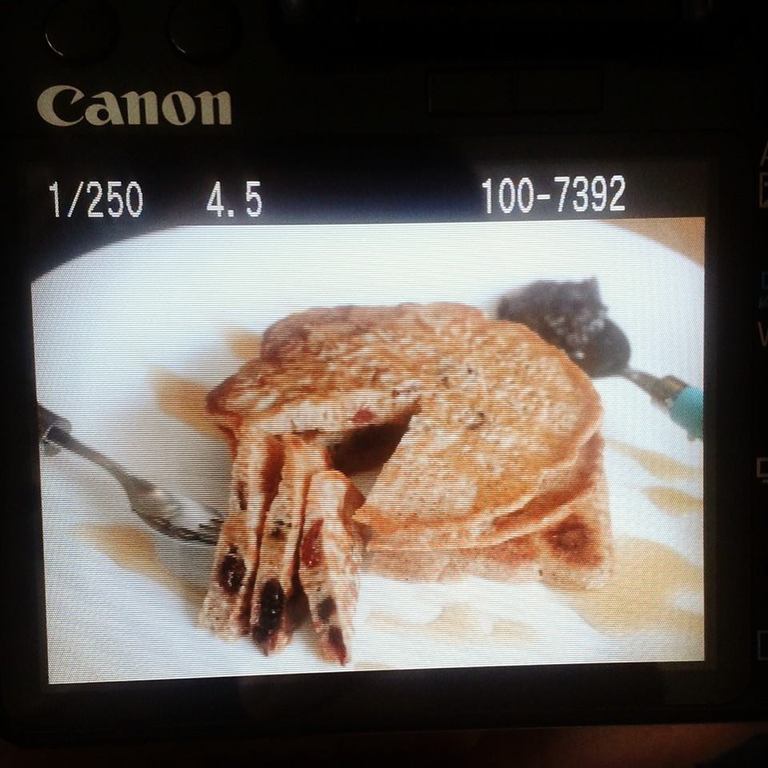 HOT CAKE of casama - Recipefy