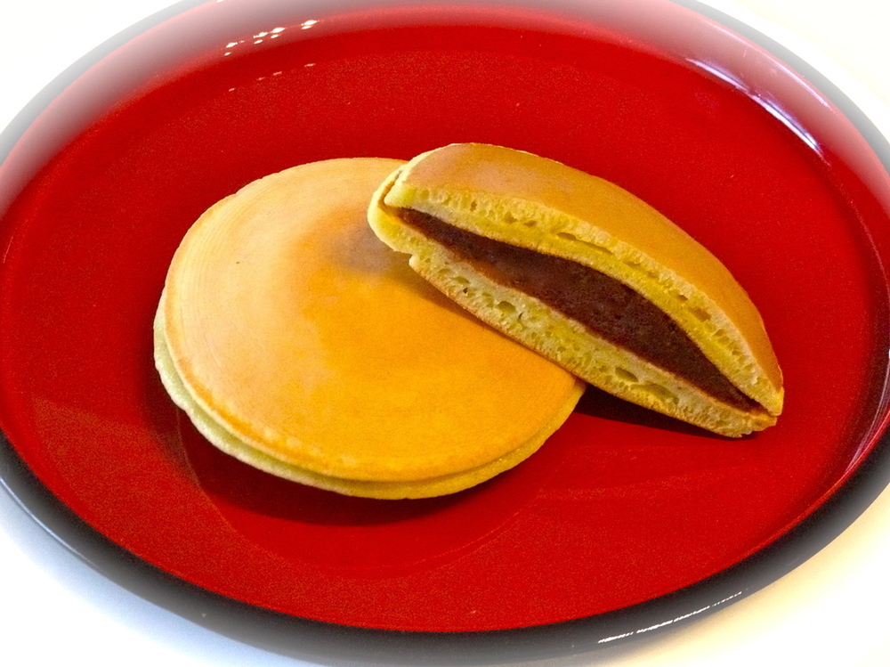 Dorayaky di Letizia - Recipefy