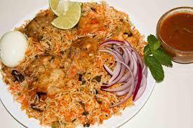 HYDERABADI MUTTON BIRYANI of Tapashi Dey - Recipefy