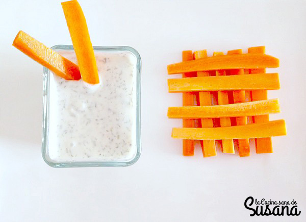 DIP DE QUESO of casama - Recipefy