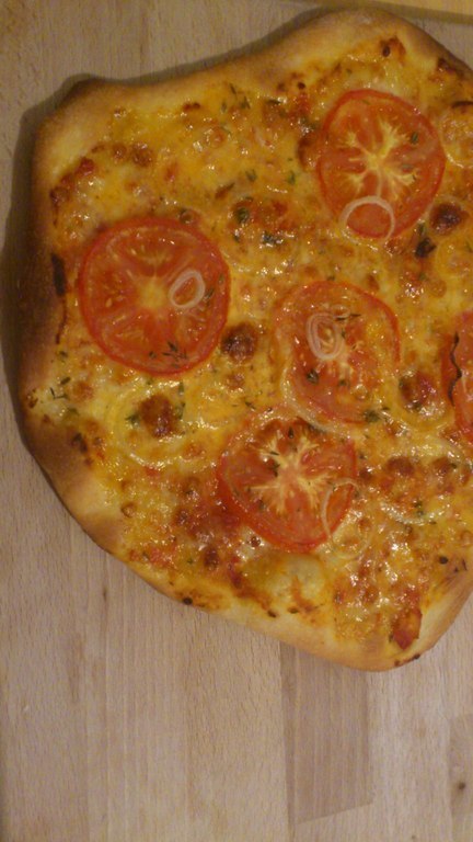 Testo za pico de urshy - Recipefy