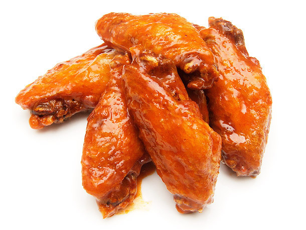 Buffalo wings de urshy - Recipefy