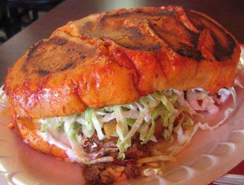 PAMBAZO de casama - Recipefy