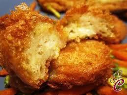 Frittelle di stracchino de Mattia - Recipefy