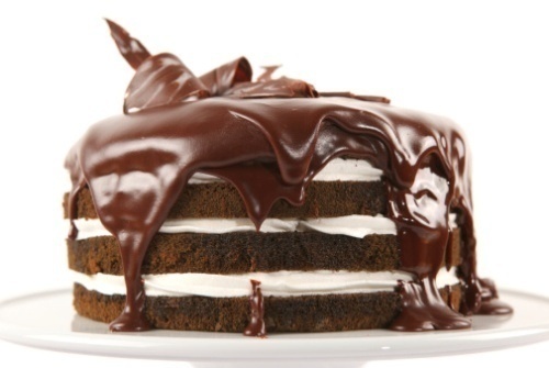 Torta gelato con variegato alla Nutella of Giorgia - Recipefy