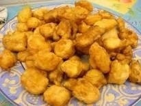 pollo fritto cinese di Giorgia - Recipefy