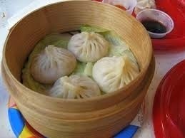 CHICKEN DUMPLING (CHINESE RECIPE) of Tapashi Dey - Recipefy