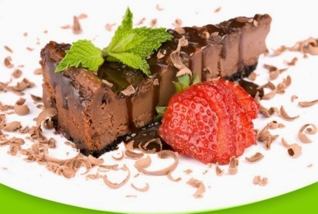 Pie frio de Nutella di Brenda Paola - Recipefy