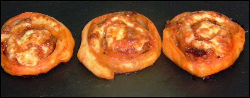 Galletas riojanas de Brenda Paola - Recipefy