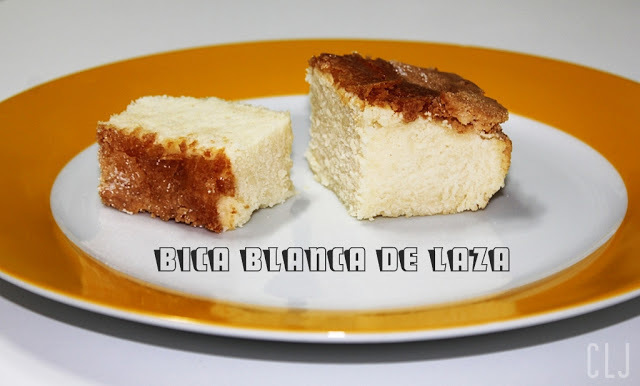 Bica blanca de Laza of Angel Romero - Recipefy