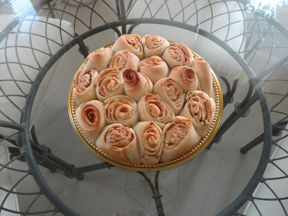 TORTA DI ROSE AL TONNO di emanuela - Recipefy