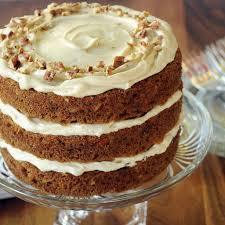 Gluten Free Carrot Cake of Revival-Dinner for 8 - Recipefy