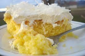 The Simple Cake of Revival-Dinner for 8 - Recipefy