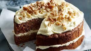 Carrot Cake de Revival-Dinner for 8 - Recipefy