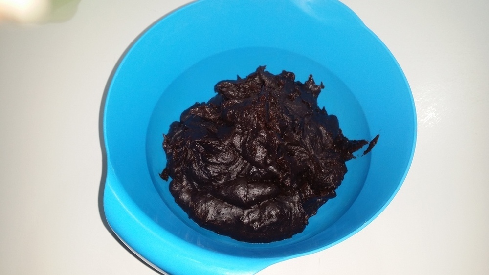 CREMA AL CIOCCOLATO PER TORTE de clementina zambrini - Recipefy