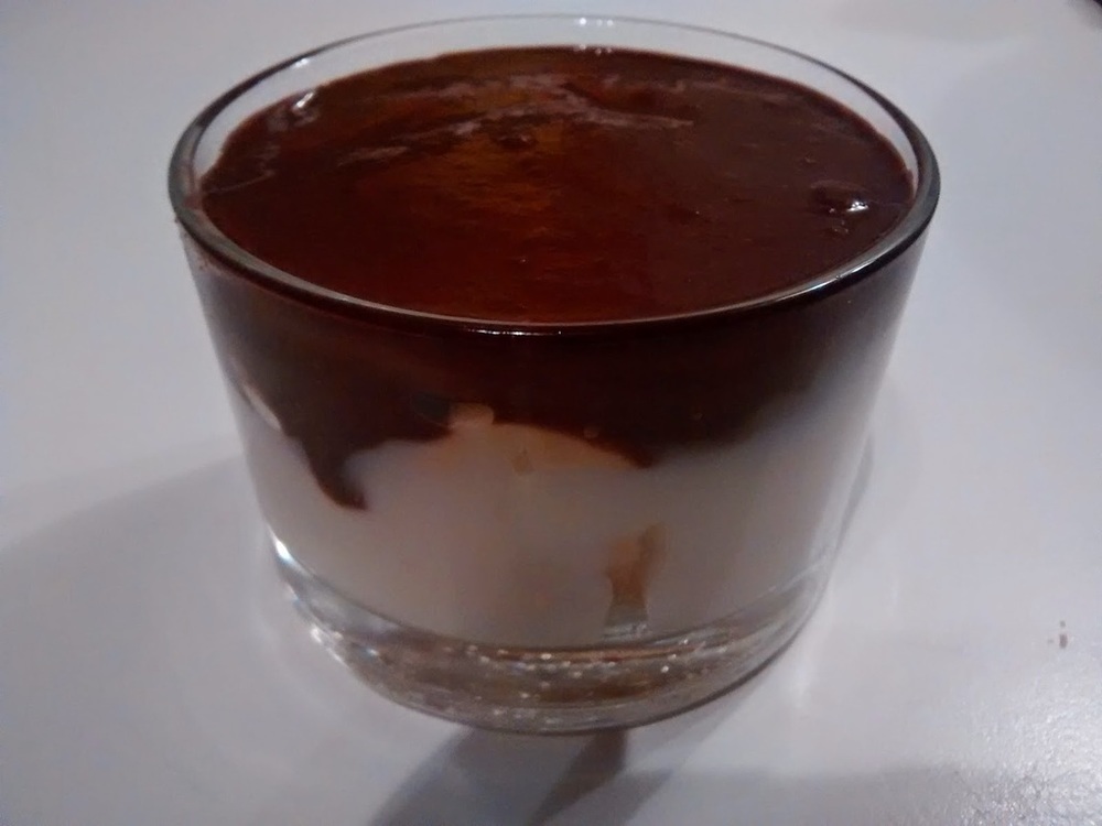 Semifreddo crema al latte e cioccolato de Vittorio Pavesi - Recipefy