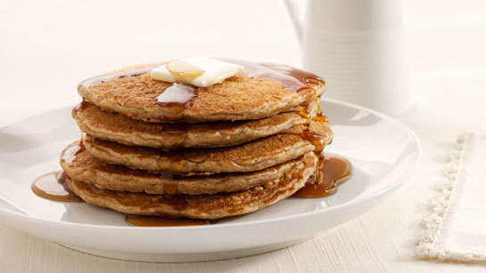 Pancakes  of Jenny - Recipefy
