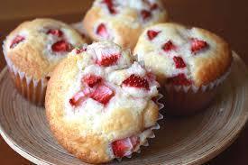 Muffin veloci di Malena - Recipefy