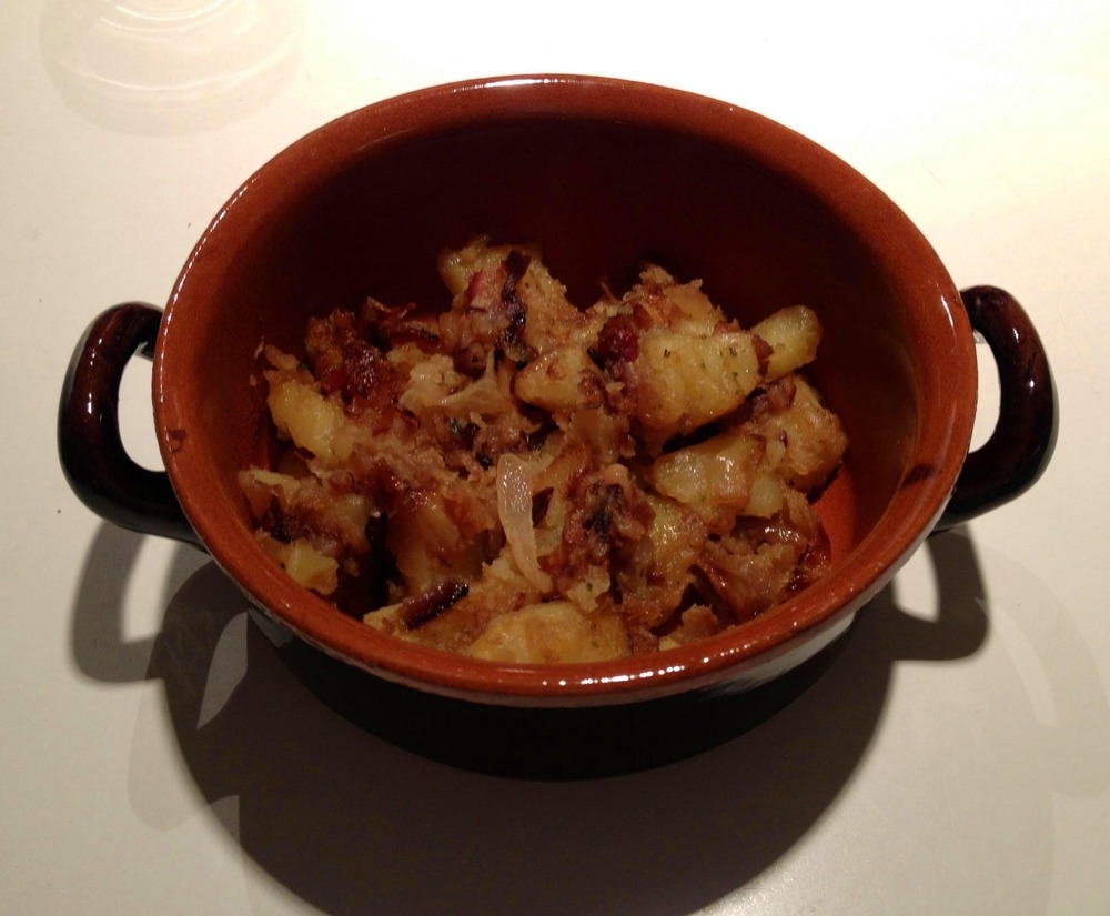 Patate all'ampezzana di Alessandra Alvisi - Recipefy