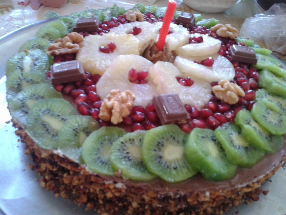 gvjhbb of Sajeda Tawfik - Recipefy