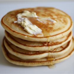 Fluffy Pancakes de Andrea Metzger Emling - Recipefy