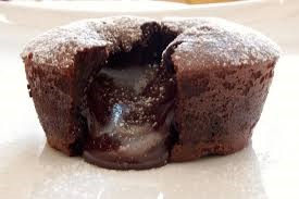 Tortine cuore morbido de Malena - Recipefy