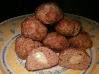 SORPRESAS DE POLLO di Leire Kalesi - Recipefy
