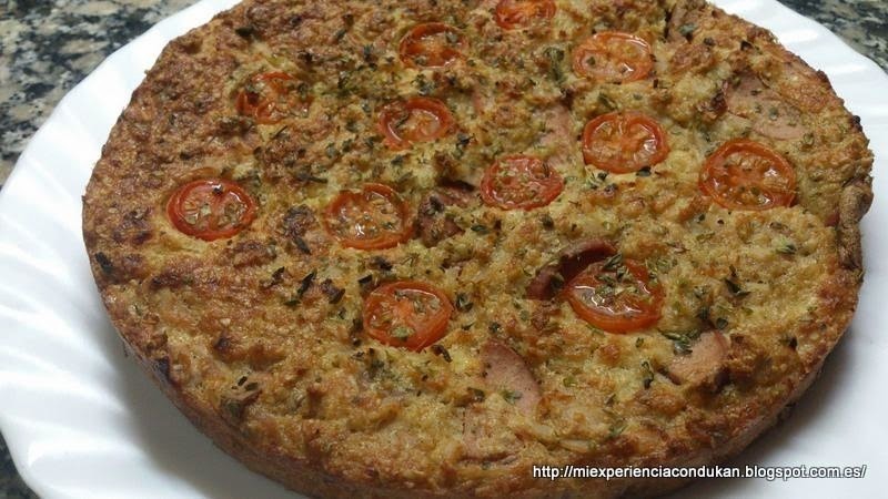 PAN PIZZA CHERRY di Leire Kalesi - Recipefy