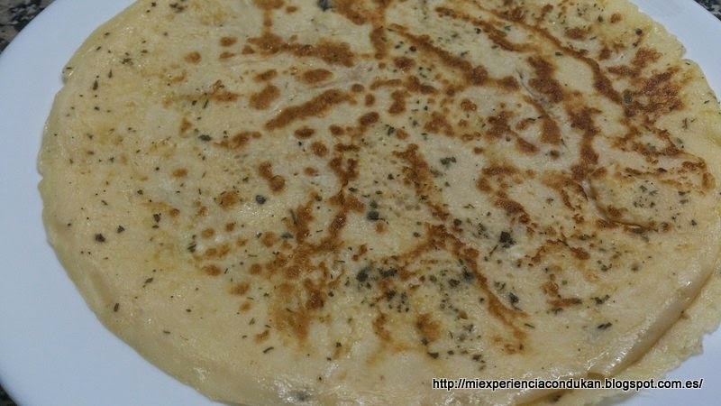 BASE PARA CREPS di Leire Kalesi - Recipefy