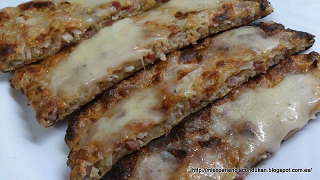 PAN-PIZZA di Leire Kalesi - Recipefy