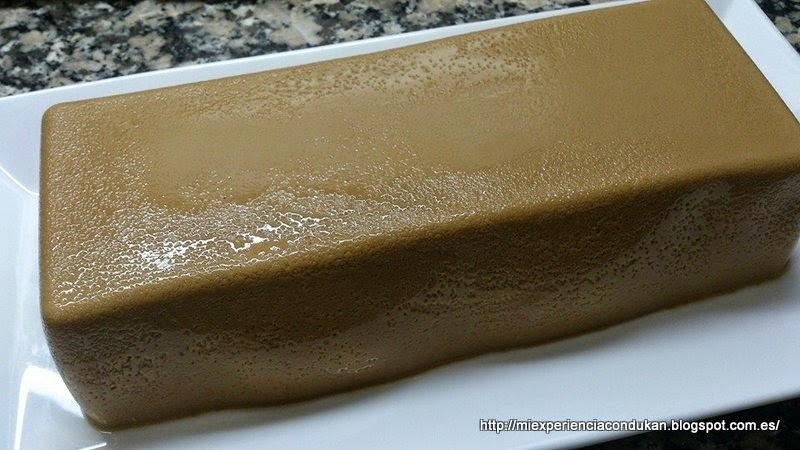 FLAN DE CAFE di Leire Kalesi - Recipefy