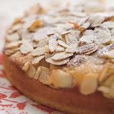 Torta integrale con mandorle e pinoli di Mary Love - Recipefy