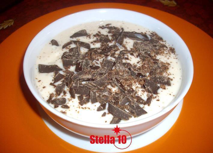 Crema dolce di tofu di Valentina - Recipefy