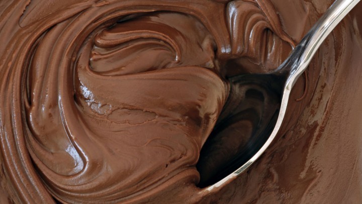 Chocolate Frosting di Sweeter Life Club - Recipefy