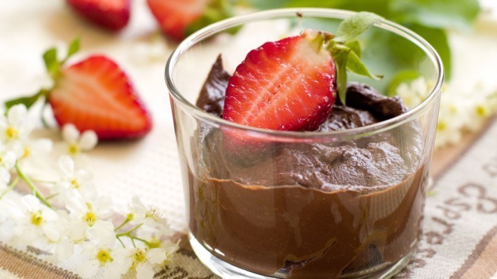 Chocolate Mousse di Sweeter Life Club - Recipefy